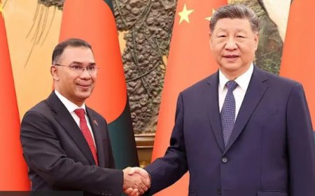 चीन और बांग्लादेश में मोंगला को लेकर हुए समझौते को भारत के हक़ में क्यों नहीं देखा जा रहा है?