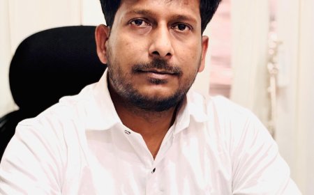 Aakash Goyal
