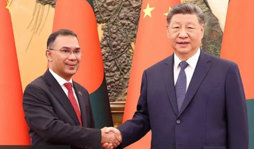 चीन और बांग्लादेश में मोंगला को लेकर हुए समझौते को भारत के हक़ में क्यों नहीं देखा जा रहा है?