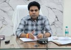 आईजीआरएस पोर्टल पर शिकायतों का समयबद्ध एवं गुणवत्तापूर्ण निस्तारण सुनिश्चित करें अधिकारी: एडीएम वित्त एवं राजस्व