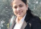 कंचन सिंह पत्रकार, नोएडा