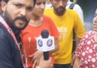 सुंदर भाटी, पत्रकार, ग्रेटर नोएडा