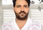 हरेन्द्र शर्मा, रिपोर्टर, ग्रेटर नोएडा