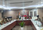 आगामी त्योहारों को लेकर सेंट्रल नोएडा पुलिस अलर्ट, अधिकारियों को दिए सुरक्षा के निर्देश