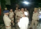 गौकशी/गौ-तस्करी पर पुलिस उपायुक्त ग्रामीण का कड़ा प्रहार, 209 संदिग्धों का हुआ भौतिक सत्यापन