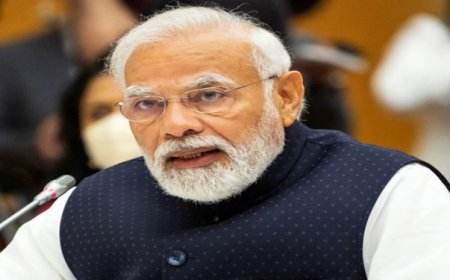 मेटा ने प्रधानमंत्री मोदी का वीडियो ब्लॉक करने पर मांगी माफी, तकनीकी गलती बताया मामला