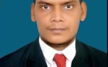 कौशल वार्ष्णेय — ब्यूरो चीफ, संभल