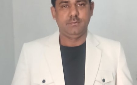 IRFAN ( RAJ CHAUDHARY )