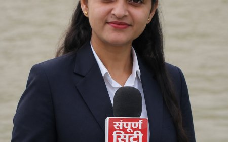 मीनाक्षी गोयल उपाध्यक्ष एवं बोर्ड निदेशक