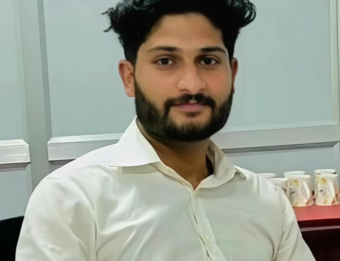 साहिल खान पत्रकार, मोहन नगर, साहिबाबाद