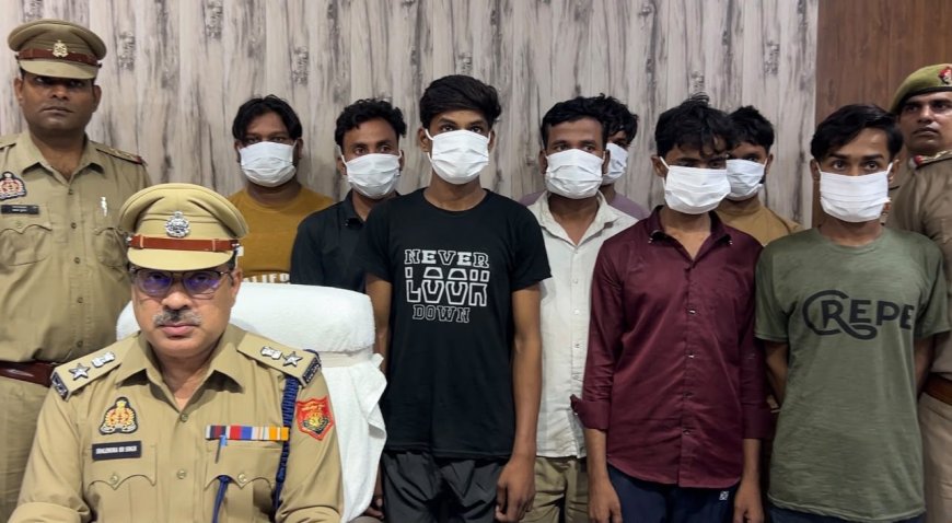 Noida Uttar Pradesh