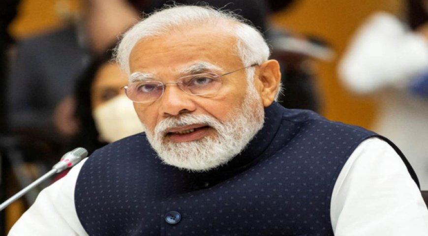 मेटा ने प्रधानमंत्री मोदी का वीडियो ब्लॉक करने पर मांगी माफी, तकनीकी गलती बताया मामला