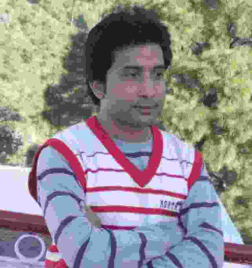 CONTACT 8126012207