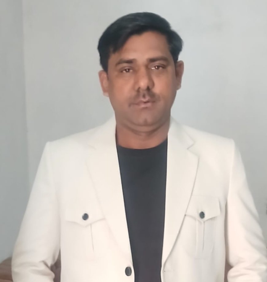 IRFAN ( RAJ CHAUDHARY )
