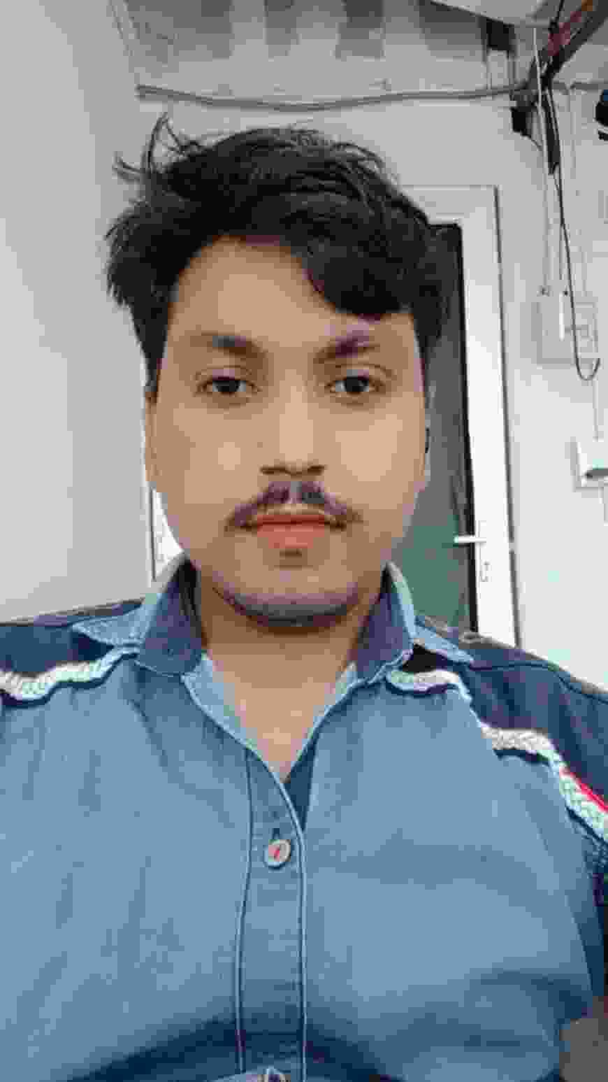आशीष कुमार, पत्रकार, ग्रेटर नोएडा
