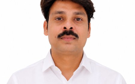 अमित राज मीडिया प्रभारी, गौतम बुद्ध नगर