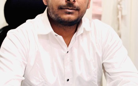 EDITOR IN CHIEF AKASH AGGRAWAL