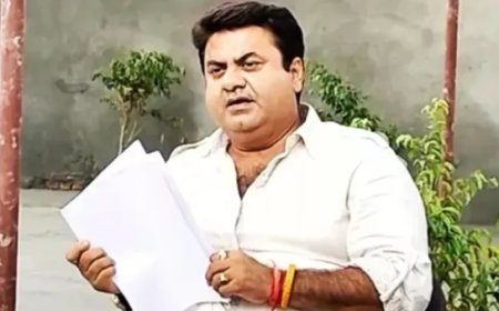 उत्तराखंड पहुंची अमरोहा कांड की आग, विधायक उमेश कुमार के फार्म हाउस पर बुलडोजर चलाने की मांग