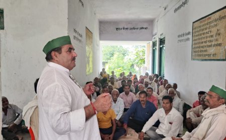 फार्म हाउस गैंगरेप मामले में राष्ट्रीय महिला आयोग से जांच की मांग, किसान मोर्चा ने फार्म हाउसों की भूमिका पर उठाए सवाल