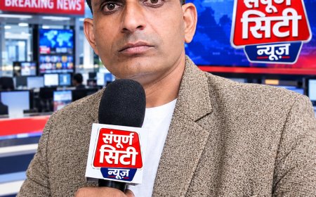 अब्दुल गफ्फार ब्यूरो चीफ अमरोहा उत्तर प्रदेश