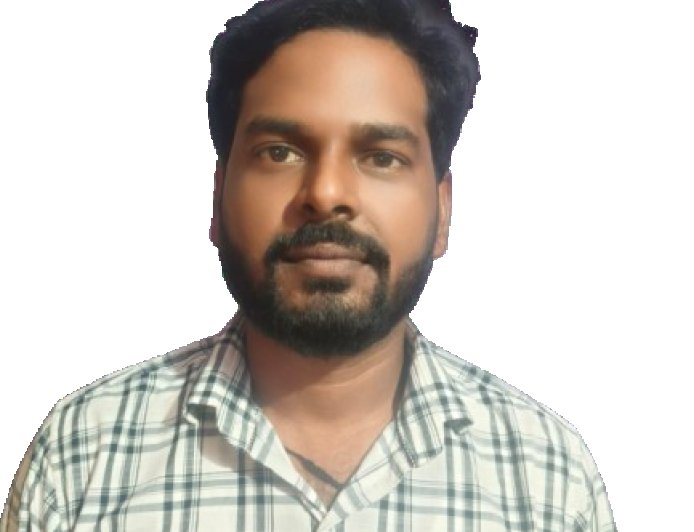 HARViR SINGH