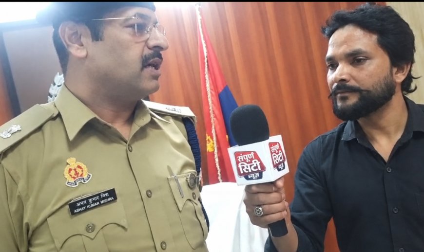 सुंदर भाटी पत्रकार नोएडा वर्क साइकिल 3