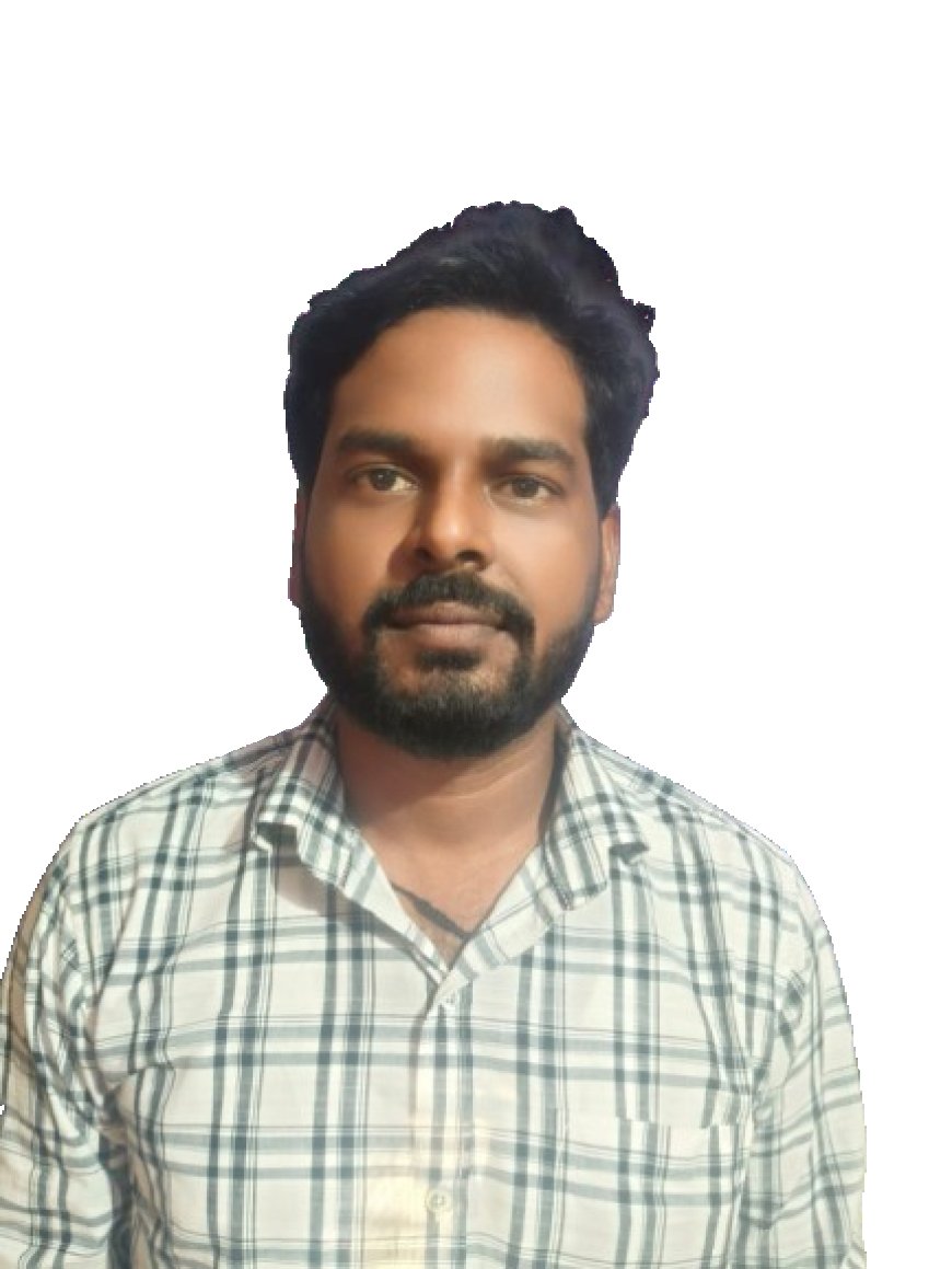 HARViR SINGH